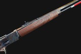 Winchester 73 Sporter Case Hardened Grade 3 Octagon .45 Colt - 534217141 - 7 of 19