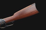 Winchester 73 Sporter Case Hardened Grade 3 Octagon .45 Colt - 534217141 - 12 of 19