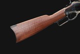 Winchester 73 Sporter Case Hardened Grade 3 Octagon .45 Colt - 534217141 - 2 of 19