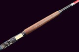 Winchester 73 Sporter Case Hardened Grade 3 Octagon .45 Colt - 534217141 - 6 of 19