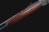 Winchester 73 Sporter Case Hardened Grade 3 Octagon .44-40 Win - 534217140 - 20 of 25