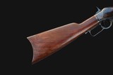 Winchester 73 Sporter Case Hardened Grade 3 Octagon .44-40 Win - 534217140 - 5 of 25