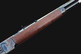 Winchester 73 Sporter Case Hardened Grade 3 Octagon .44-40 Win - 534217140 - 11 of 25