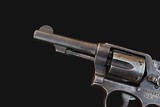 Smith & Wesson Victory Model .38 Special - Rare Side-Marked U.S. Navy - 12 of 16