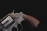 Smith & Wesson Victory Model .38 Special - Rare Side-Marked U.S. Navy - 10 of 16