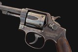 Smith & Wesson Victory Model .38 Special - Rare Side-Marked U.S. Navy - 11 of 16