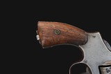 Smith & Wesson Victory Model .38 Special - Rare Side-Marked U.S. Navy - 6 of 16