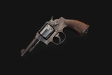 Smith & Wesson Victory Model .38 Special - Rare Side-Marked U.S. Navy - 15 of 16
