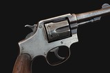 Smith & Wesson Victory Model .38 Special - Rare Side-Marked U.S. Navy - 2 of 16