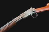 Winchester Model 1906 Pump Action .22 LR - 1926 Mfg. - 17 of 24