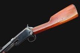 Winchester Model 1906 Pump Action .22 LR - 1926 Mfg. - 16 of 24