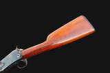 Winchester Model 1906 Pump Action .22 LR - 1926 Mfg. - 15 of 24