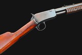 Winchester Model 1906 Pump Action .22 LR - 1926 Mfg. - 5 of 24