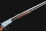 Winchester Model 1906 Pump Action .22 LR - 1926 Mfg. - 7 of 24