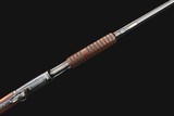 Winchester Model 1906 Pump Action .22 LR - 1926 Mfg. - 8 of 24