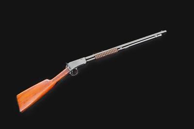 Winchester Model 1906 Pump Action .22 LR - 1926 Mfg.