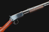 Winchester Model 1906 Pump Action .22 LR - 1926 Mfg. - 6 of 24