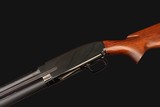 Winchester Model 12 Featherweight Pump 12 Gauge 30