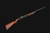 Winchester Model 12 Featherweight Pump 12 Gauge 30