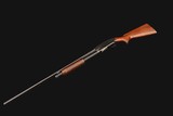 Winchester Model 12 Featherweight Pump 12 Gauge 30