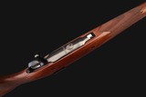 Ruger M77 African .35 Whelen Lipseys Exclusive Rifle - 57160 - 7 of 22