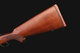 Ruger M77 African .35 Whelen Lipseys Exclusive Rifle - 57160 - 12 of 22