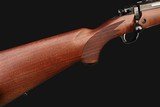 Ruger M77 African .35 Whelen Lipseys Exclusive Rifle - 57160 - 3 of 22