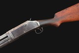 Winchester Model 1897 Pump Shotgun 16 Gauge 28 - 12 of 21