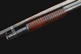 Winchester Model 1897 Pump Shotgun 16 Gauge 28 - 18 of 21
