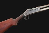 Winchester Model 1897 Pump Shotgun 16 Gauge 28 - 3 of 21