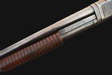 Winchester Model 1897 Pump Shotgun 16 Gauge 28 - 15 of 21