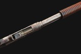 Winchester Model 1897 Pump Shotgun 16 Gauge 28 - 8 of 21