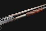 Winchester Model 1897 Pump Shotgun 16 Gauge 28 - 5 of 21