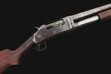 Winchester Model 1897 Pump Shotgun 16 Gauge 28 - 4 of 21