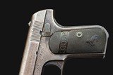 Colt Model 1903 Pocket Hammerless .32 ACP - 1906 Mfg. - 14 of 18