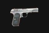 Colt Model 1903 Pocket Hammerless .32 ACP - 1906 Mfg.