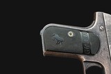 Colt Model 1903 Pocket Hammerless .32 ACP - 1906 Mfg. - 7 of 18