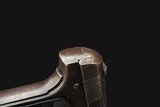 Colt Model 1903 Pocket Hammerless .32 ACP - 1906 Mfg. - 9 of 18