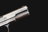 Colt Model 1903 Pocket Hammerless .32 ACP - 1906 Mfg. - 3 of 18