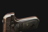 Colt Model 1903 Pocket Hammerless .32 ACP - 1906 Mfg. - 15 of 18