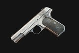 Colt Model 1903 Pocket Hammerless .32 ACP - 1906 Mfg. - 17 of 18