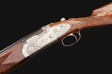 Beretta 687 Extra Over/Under Shotgun 12 Gauge 28