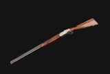 Beretta 687 Extra Over/Under Shotgun 12 Gauge 28