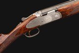 Beretta 687 Extra Over/Under Shotgun 12 Gauge 28