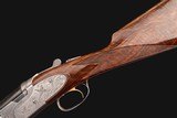 Beretta 687 Extra Over/Under Shotgun 12 Gauge 28