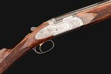 Beretta 687 Extra Over/Under Shotgun 12 Gauge 28