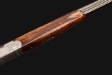 Beretta 687 Extra Over/Under Shotgun 12 Gauge 28