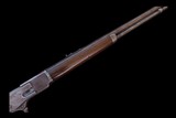 Special Order Winchester 1873 1st Model .44-40 Rifle w/Cody Letter - 1874 Mfg. - 13 of 23