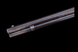 Special Order Winchester 1873 1st Model .44-40 Rifle w/Cody Letter - 1874 Mfg. - 21 of 23
