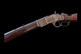 Special Order Winchester 1873 1st Model .44-40 Rifle w/Cody Letter - 1874 Mfg. - 8 of 23